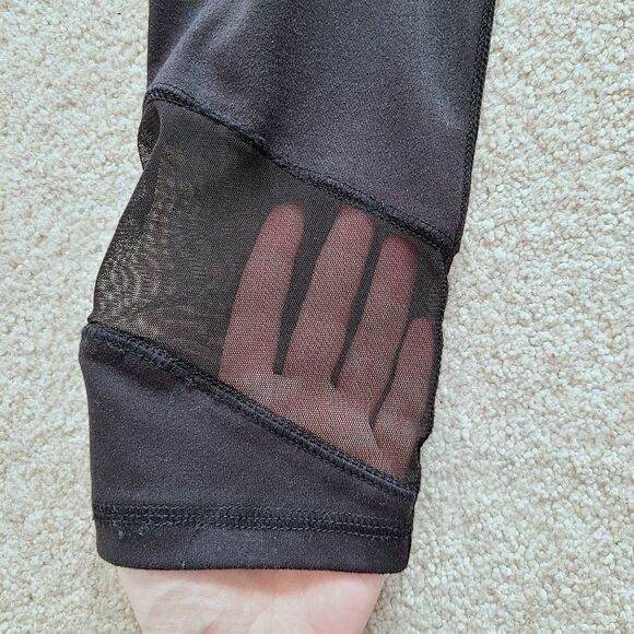 LOT of Girl's Shorts Jegging & Leggings Size 10-12 - Picture 9 of 16